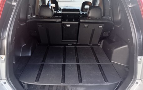 Nissan X-Trail, 2008 год, 1 050 000 рублей, 23 фотография
