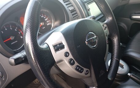 Nissan X-Trail, 2008 год, 1 050 000 рублей, 20 фотография
