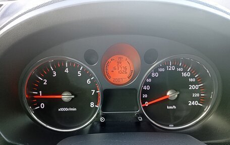 Nissan X-Trail, 2008 год, 1 050 000 рублей, 19 фотография