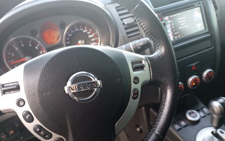 Nissan X-Trail, 2008 год, 1 050 000 рублей, 21 фотография