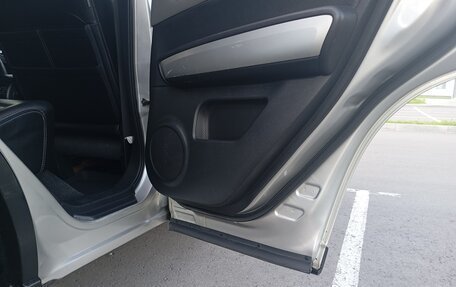 Nissan X-Trail, 2008 год, 1 050 000 рублей, 14 фотография