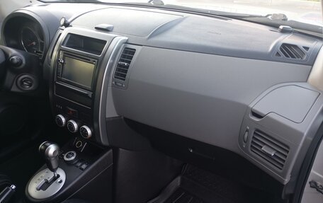 Nissan X-Trail, 2008 год, 1 050 000 рублей, 22 фотография