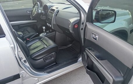 Nissan X-Trail, 2008 год, 1 050 000 рублей, 17 фотография