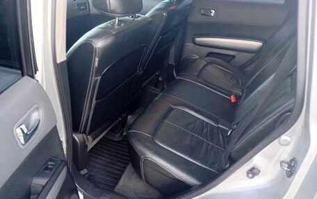 Nissan X-Trail, 2008 год, 1 050 000 рублей, 13 фотография