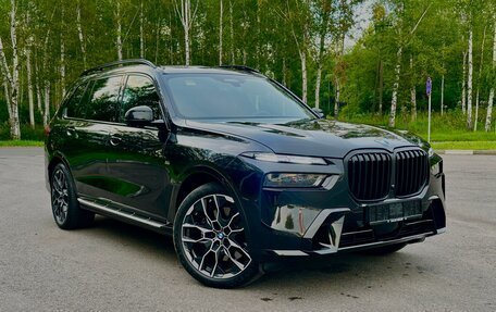 BMW X7, 2024 год, 14 150 000 рублей, 2 фотография