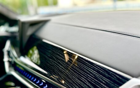 BMW X7, 2024 год, 14 150 000 рублей, 5 фотография