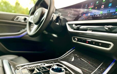 BMW X7, 2024 год, 14 150 000 рублей, 4 фотография