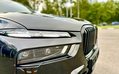 BMW X7, 2024 год, 14 150 000 рублей, 12 фотография