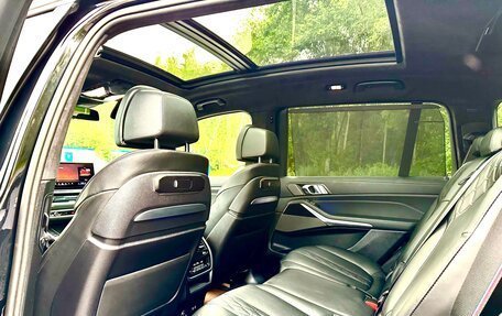 BMW X7, 2024 год, 14 150 000 рублей, 14 фотография