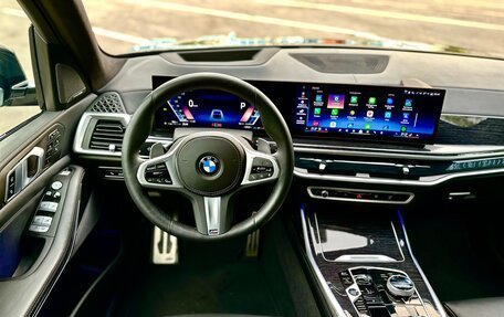 BMW X7, 2024 год, 14 150 000 рублей, 7 фотография