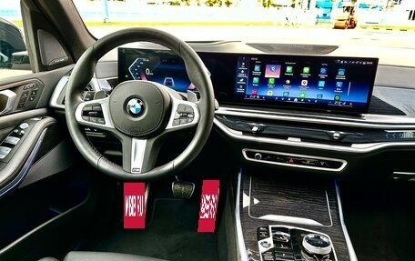 BMW X7, 2024 год, 14 150 000 рублей, 8 фотография