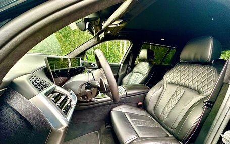 BMW X7, 2024 год, 14 150 000 рублей, 20 фотография