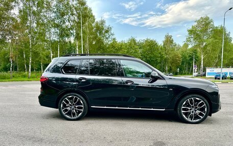 BMW X7, 2024 год, 14 150 000 рублей, 22 фотография