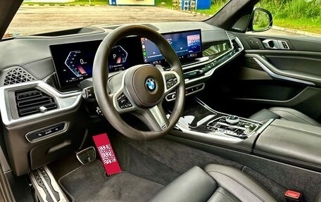 BMW X7, 2024 год, 14 150 000 рублей, 19 фотография