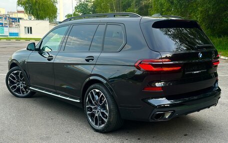BMW X7, 2024 год, 14 150 000 рублей, 28 фотография