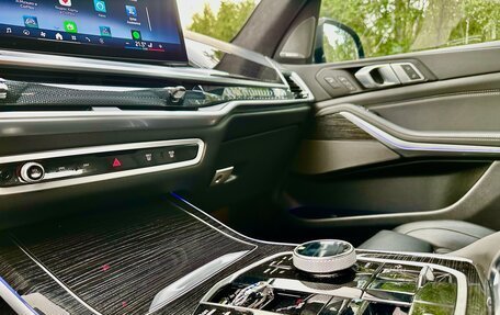 BMW X7, 2024 год, 14 150 000 рублей, 30 фотография