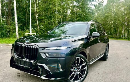 BMW X7, 2024 год, 14 150 000 рублей, 25 фотография