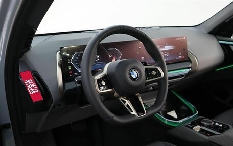 BMW X3, 2025 год, 7 580 000 рублей, 10 фотография