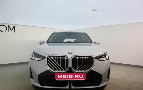 BMW X3, 2025 год, 7 580 000 рублей, 3 фотография