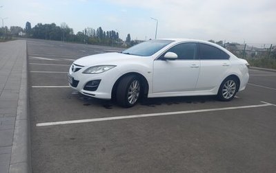 Mazda 6, 2012 год, 600 000 рублей, 1 фотография