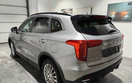 Haval Jolion, 2025 год, 2 449 000 рублей, 3 фотография