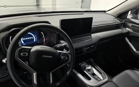 Haval Jolion, 2025 год, 2 449 000 рублей, 8 фотография