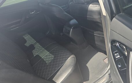 Toyota Camry, 2006 год, 850 000 рублей, 6 фотография