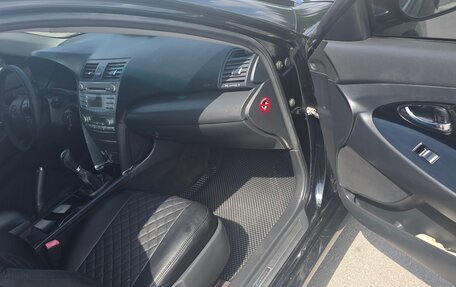 Toyota Camry, 2006 год, 850 000 рублей, 4 фотография