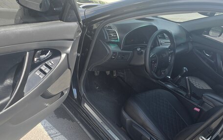 Toyota Camry, 2006 год, 850 000 рублей, 5 фотография