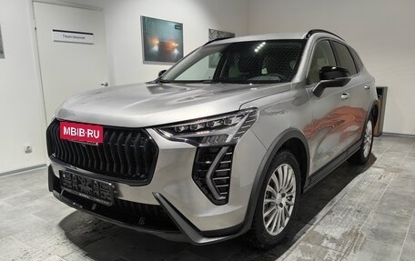 Haval Jolion, 2025 год, 2 449 000 рублей, 4 фотография