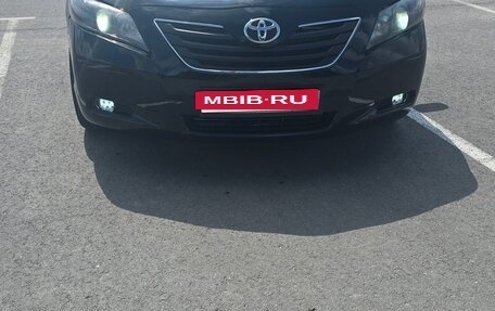 Toyota Camry, 2006 год, 850 000 рублей, 2 фотография
