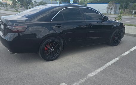 Toyota Camry, 2006 год, 850 000 рублей, 14 фотография