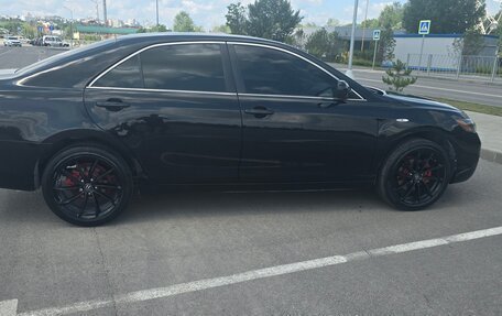 Toyota Camry, 2006 год, 850 000 рублей, 11 фотография