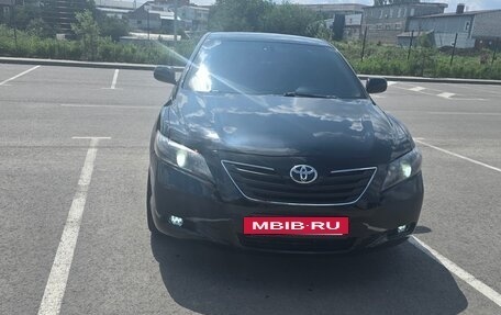 Toyota Camry, 2006 год, 850 000 рублей, 8 фотография