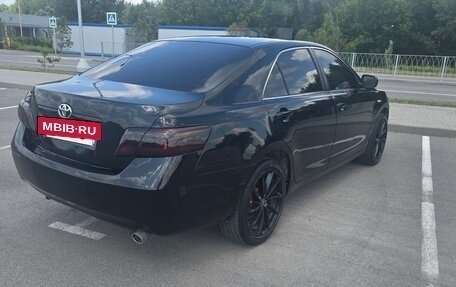 Toyota Camry, 2006 год, 850 000 рублей, 13 фотография