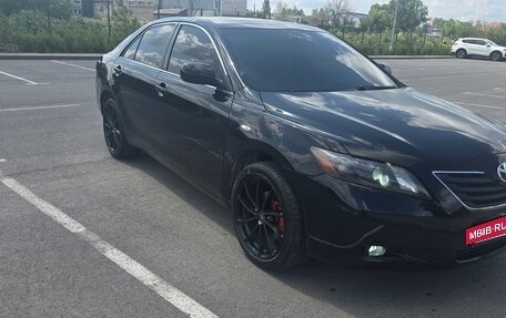 Toyota Camry, 2006 год, 850 000 рублей, 19 фотография
