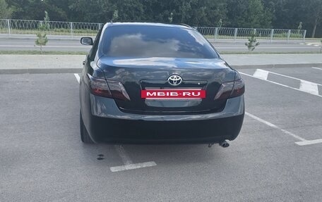 Toyota Camry, 2006 год, 850 000 рублей, 16 фотография