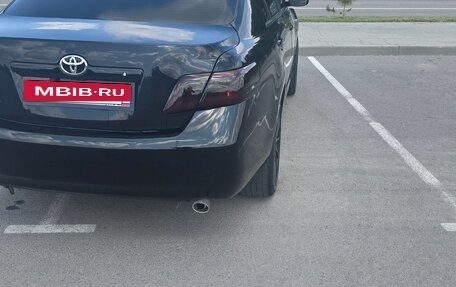 Toyota Camry, 2006 год, 850 000 рублей, 12 фотография