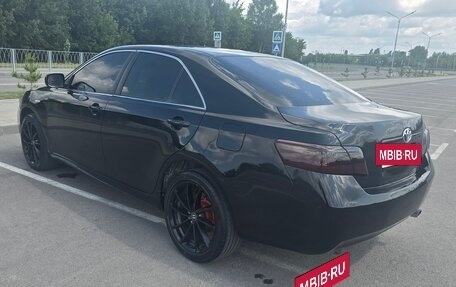 Toyota Camry, 2006 год, 850 000 рублей, 15 фотография