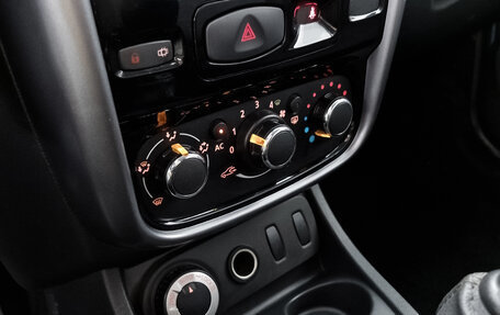 Renault Duster I рестайлинг, 2012 год, 899 000 рублей, 15 фотография