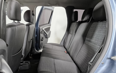 Renault Duster I рестайлинг, 2012 год, 899 000 рублей, 9 фотография