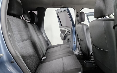Renault Duster I рестайлинг, 2012 год, 899 000 рублей, 10 фотография