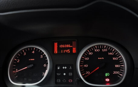 Renault Duster I рестайлинг, 2012 год, 899 000 рублей, 14 фотография