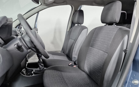 Renault Duster I рестайлинг, 2012 год, 899 000 рублей, 8 фотография