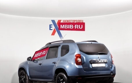 Renault Duster I рестайлинг, 2012 год, 899 000 рублей, 6 фотография