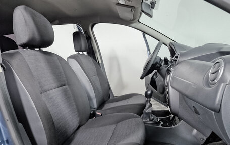 Renault Duster I рестайлинг, 2012 год, 899 000 рублей, 11 фотография