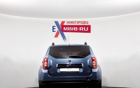 Renault Duster I рестайлинг, 2012 год, 899 000 рублей, 5 фотография