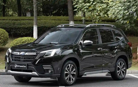 Subaru Forester, 2022 год, 2 950 099 рублей, 1 фотография