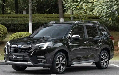 Subaru Forester, 2022 год, 2 950 099 рублей, 1 фотография