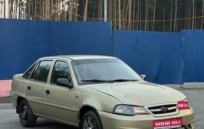 Daewoo Nexia I рестайлинг, 2010 год, 150 000 рублей, 1 фотография
